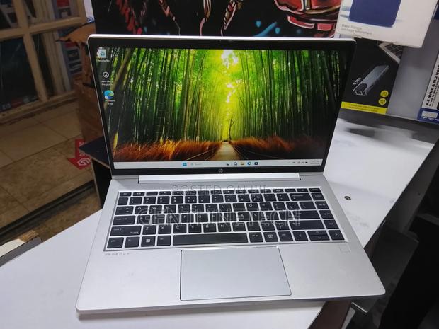 Laptop HP ProBook 440 G10 8GB Intel Core i7 SSD 256GB