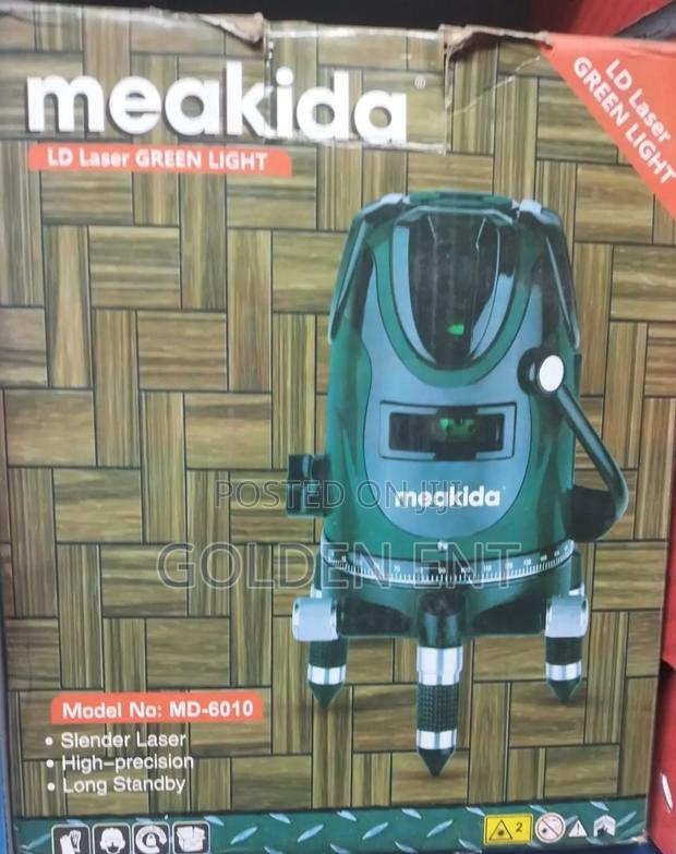 Meakida Laser Green Light/Laser Light