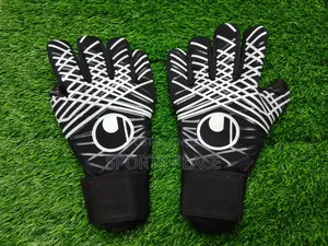 Evo Power Goalkeeper Gloves - Elite