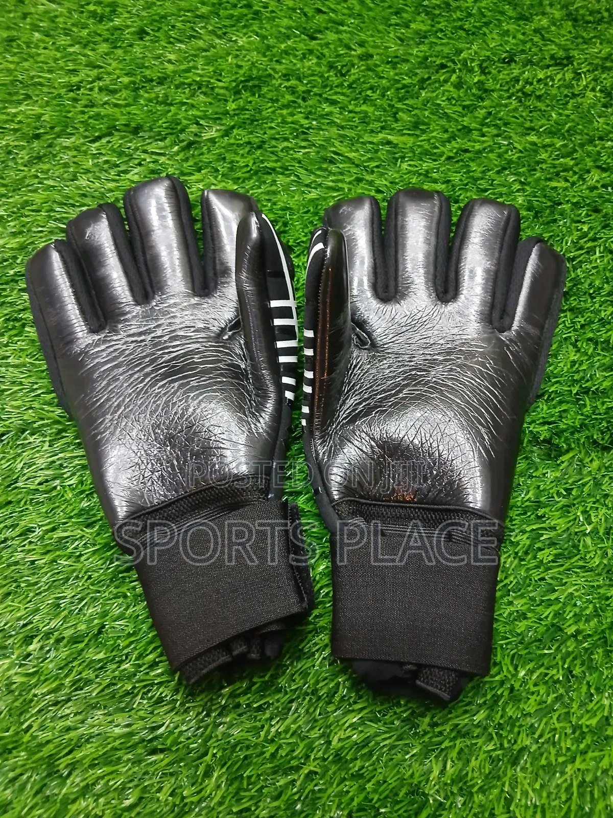 Evo Power Goalkeeper Gloves - Elite