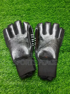 Evo Power Goalkeeper Gloves - Elite