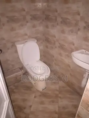 Studio Apartment in Raphta Road Area for rent