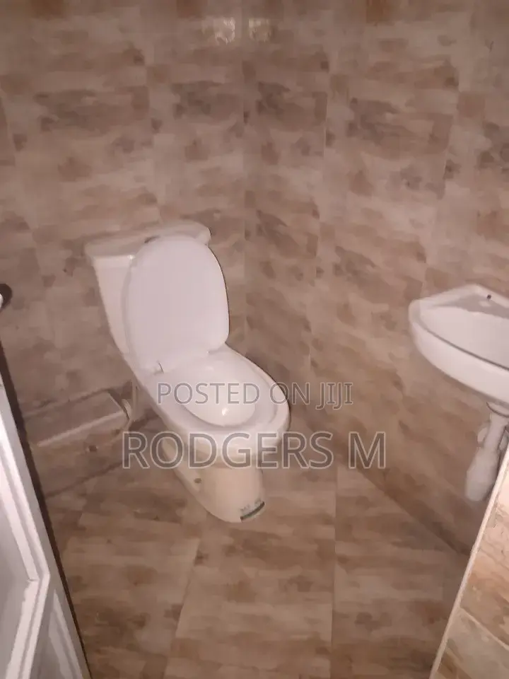 Studio Apartment in Raphta Road Area for rent