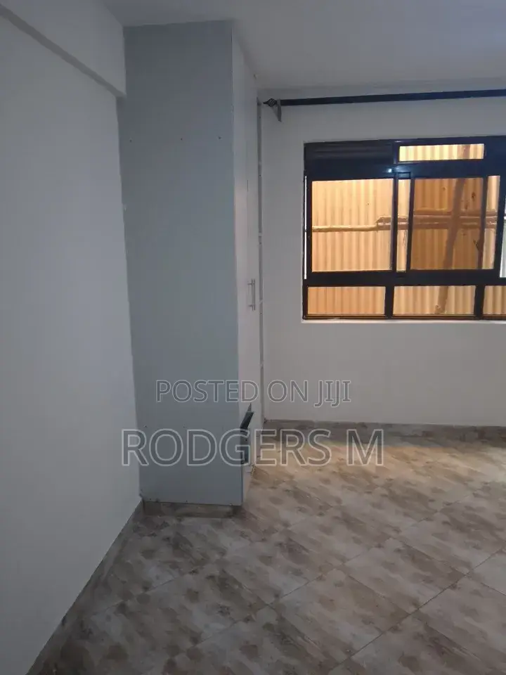 Studio Apartment in Raphta Road Area for rent