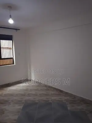 Studio Apartment in Raphta Road Area for rent