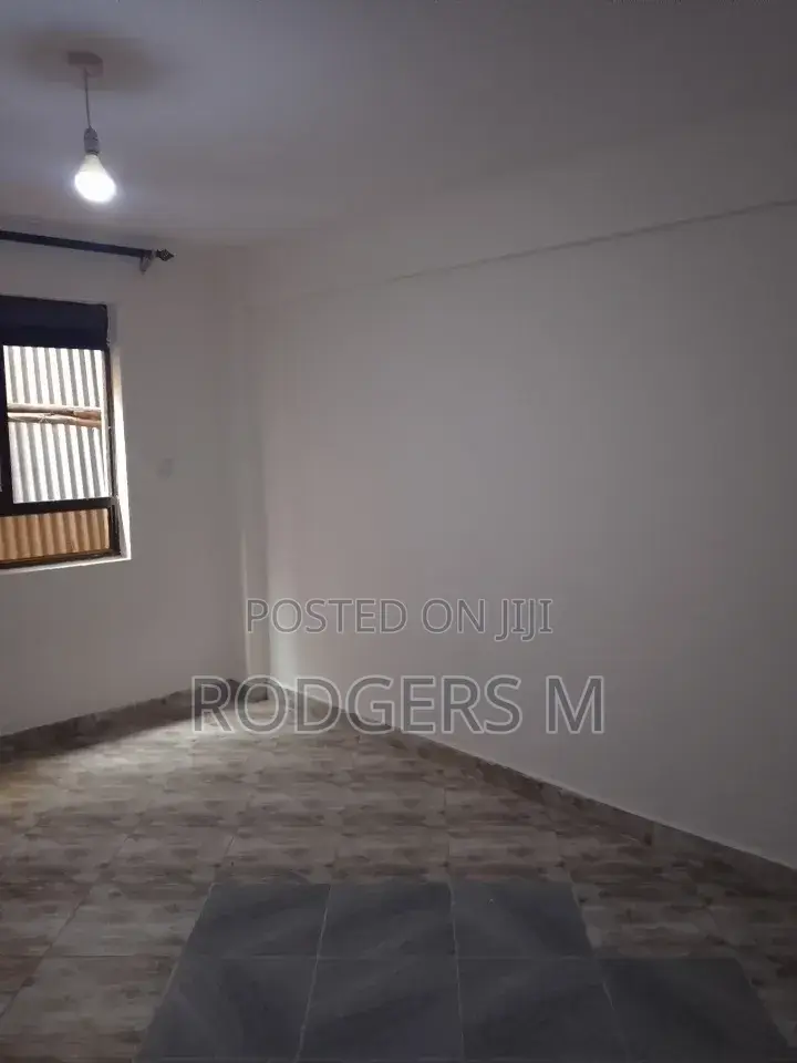 Studio Apartment in Raphta Road Area for rent
