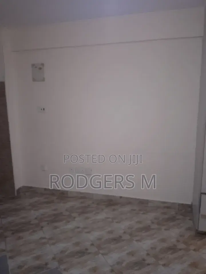 Studio Apartment in Raphta Road Area for rent