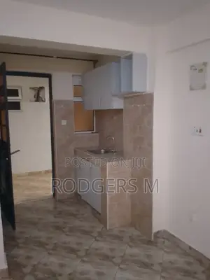 Studio Apartment in Raphta Road Area for rent