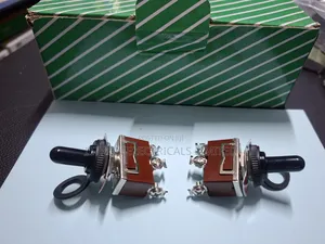 Toggle Switches