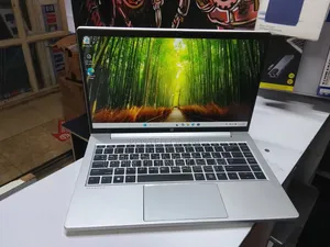 Laptop HP ProBook 440 G10 8GB Intel Core i7 SSD 256GB