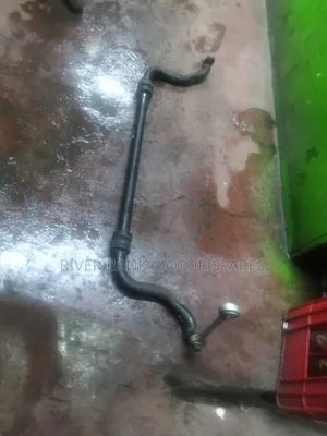Audi Q7 Front Stabiliser Bar