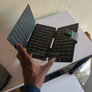 Portable Solar Panels