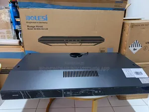 Bolesi 90cm Kitchen Hood Under the Cabinet