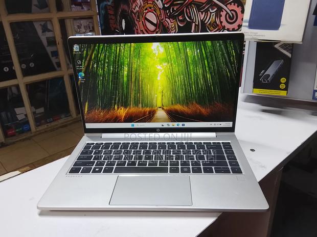 Laptop HP ProBook 440 G10 8GB Intel Core i7 SSD 256GB - thumbnail 2