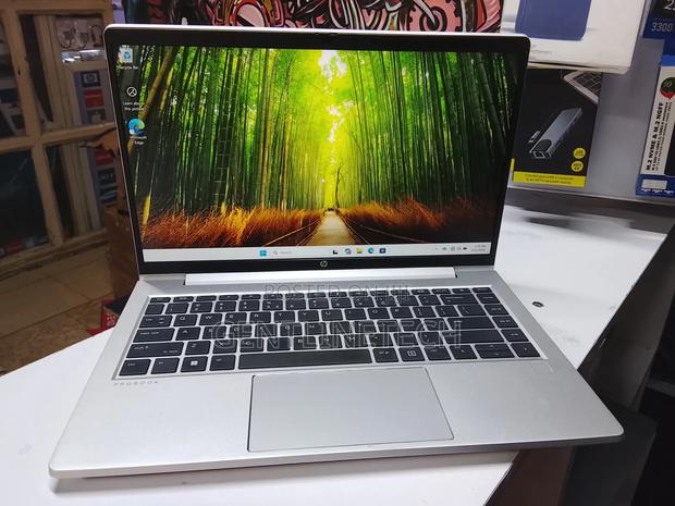 Laptop HP ProBook 440 G10 8GB Intel Core i7 SSD 256GB - thumbnail 3