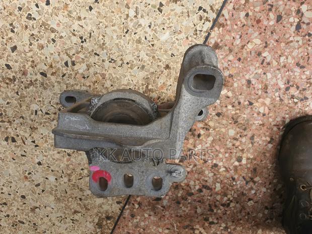 Engine Mount for Mazda Demio New Shape 2014 Model