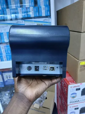 Lan Thermal Receipt Printer