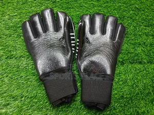 Elite Hands of Darkness Ulsports Gk Goalkeeper Gloves