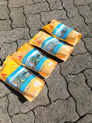 Waterproofing Sikalite