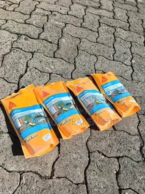 Waterproofing Sikalite