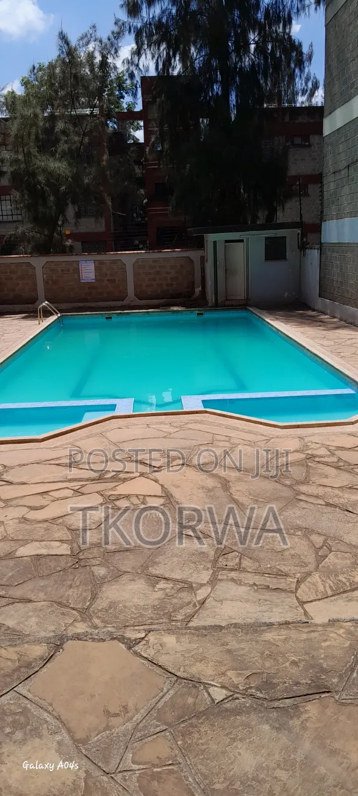 Swimming Pool Maintenance, Swimming Instructor, Lifeguard