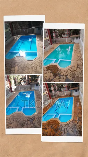 Swimming Pool Maintenance, Swimming Instructor, Lifeguard