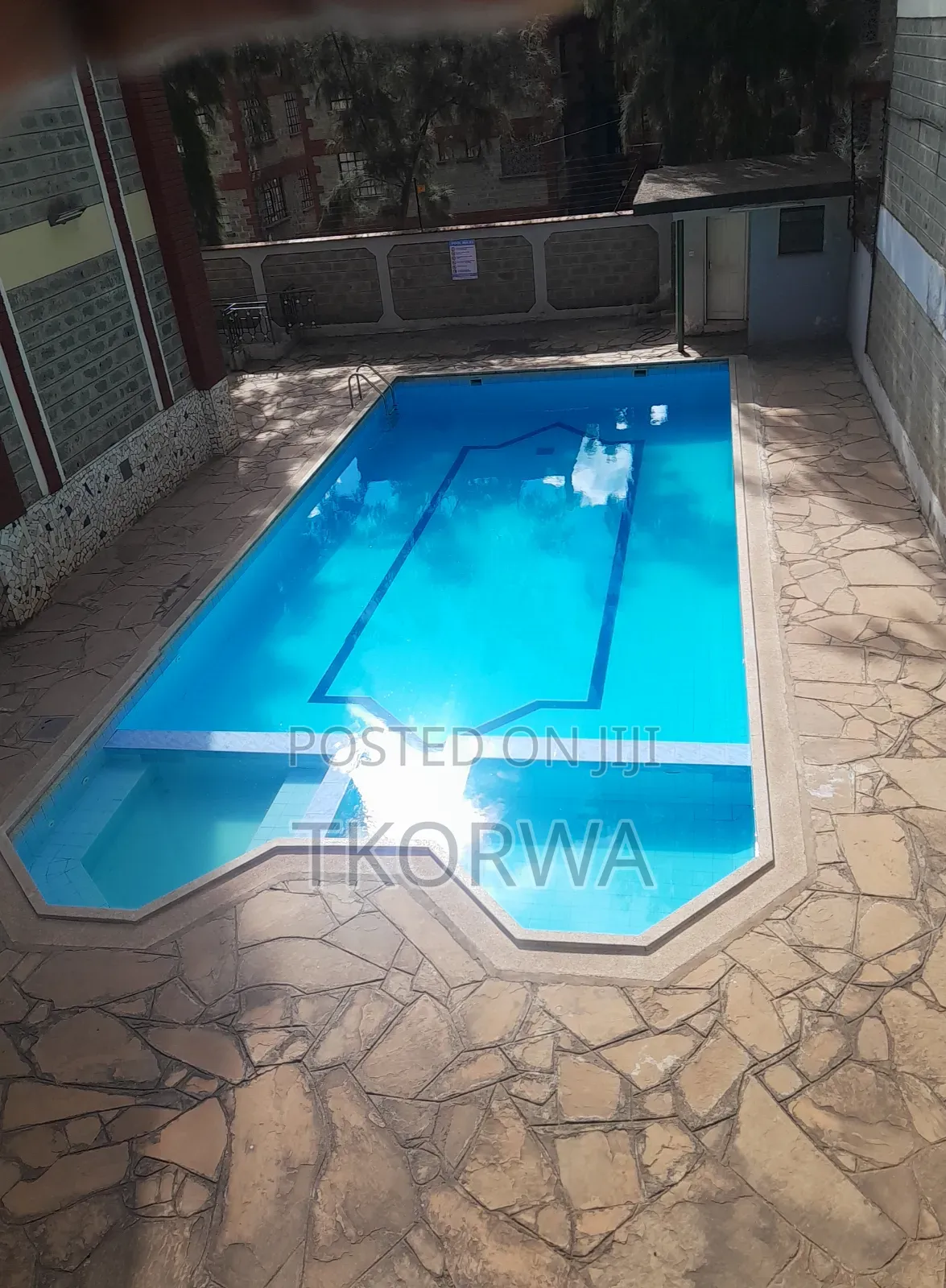 Swimming Pool Maintenance, Swimming Instructor, Lifeguard