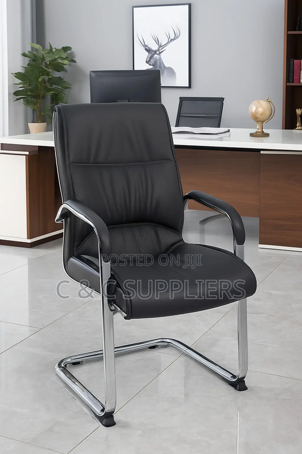 Executive Visitor Seat