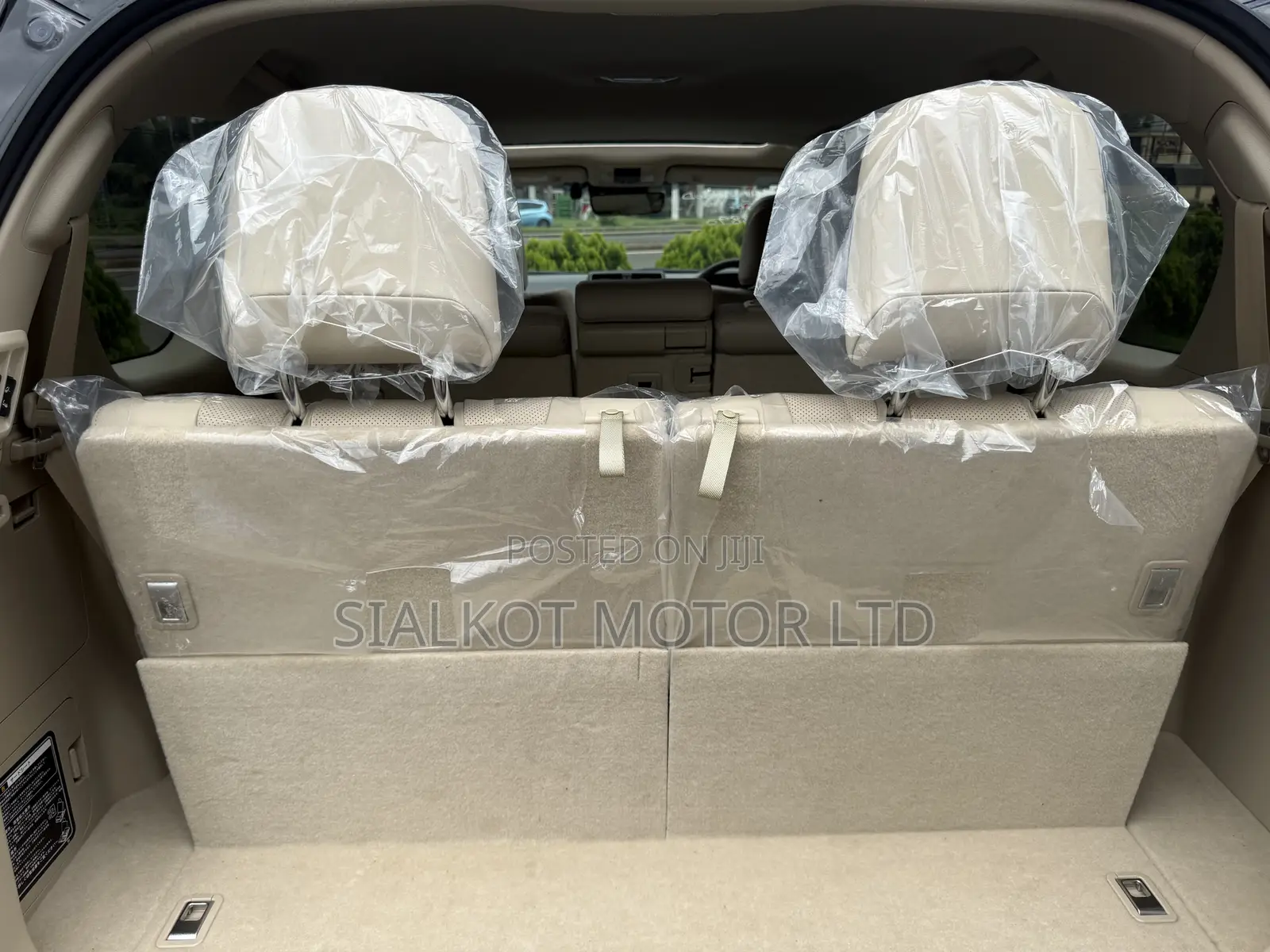 Toyota Land Cruiser Prado 2.7 2023 Black