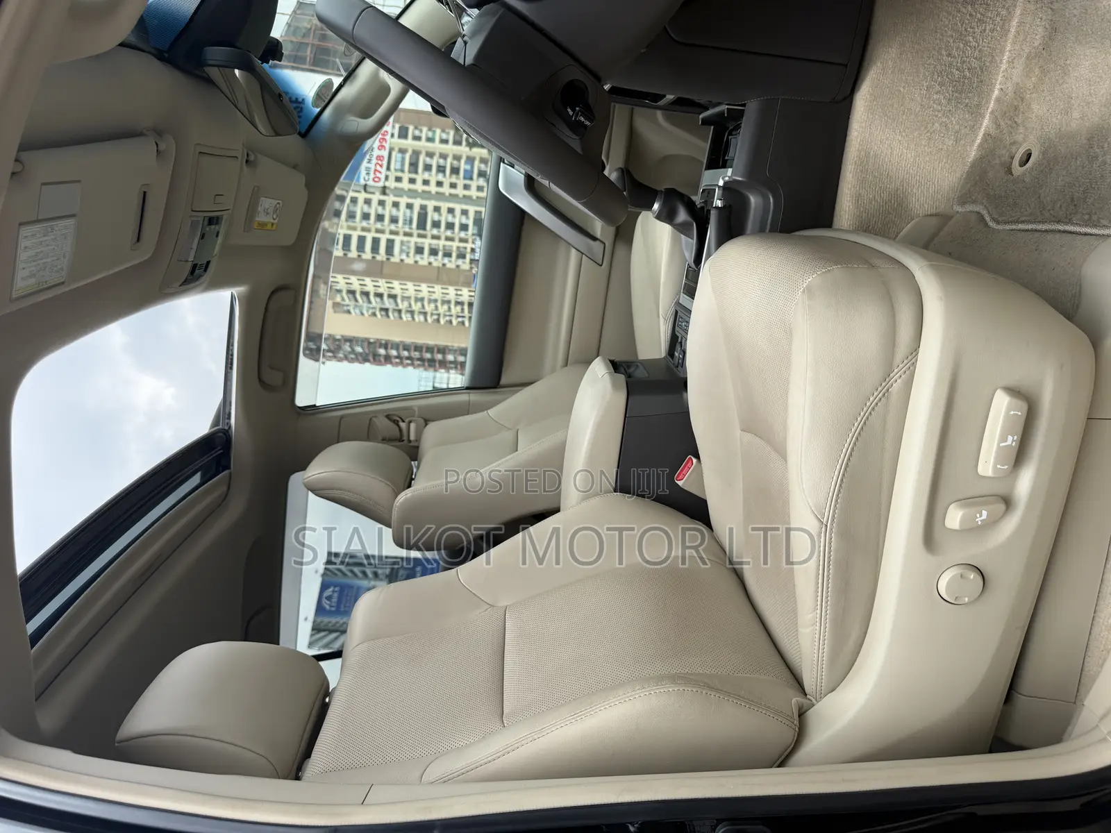 Toyota Land Cruiser Prado 2.7 2023 Black