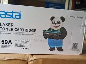59a Toner Cartridge – Compatible Asta