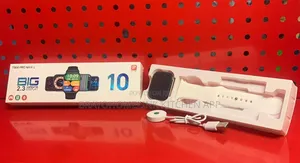 *T900 Pro Max L Smart Watch*