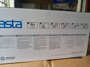 59a Toner Cartridge – Compatible Asta
