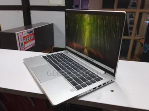 Laptop HP ProBook 440 G10 8GB Intel Core i7 SSD 256GB