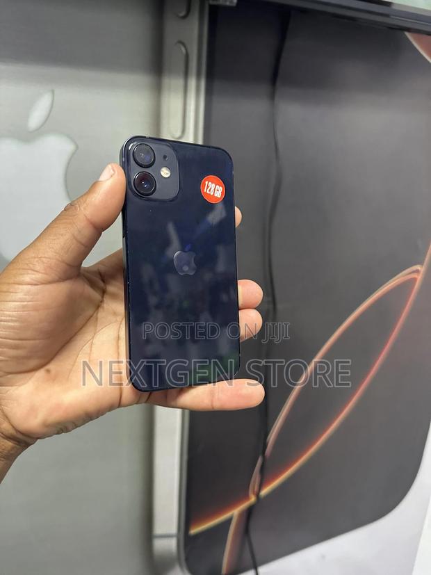 Apple iPhone 12 mini 128 GB Blue