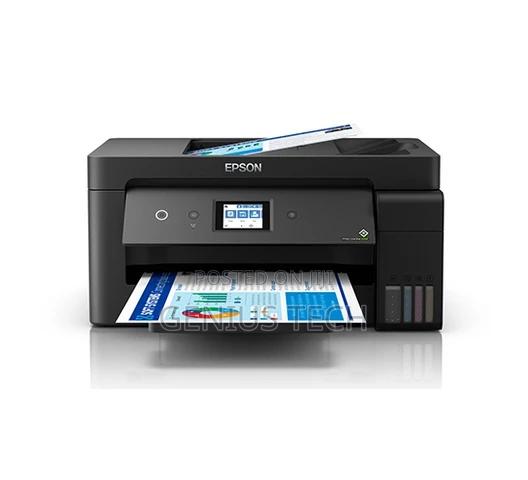 Epson Ecotank L14150 A3+ Ink Tank Printer