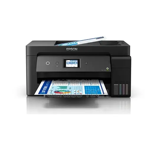 Epson Ecotank L14150 A3+ Ink Tank Printer