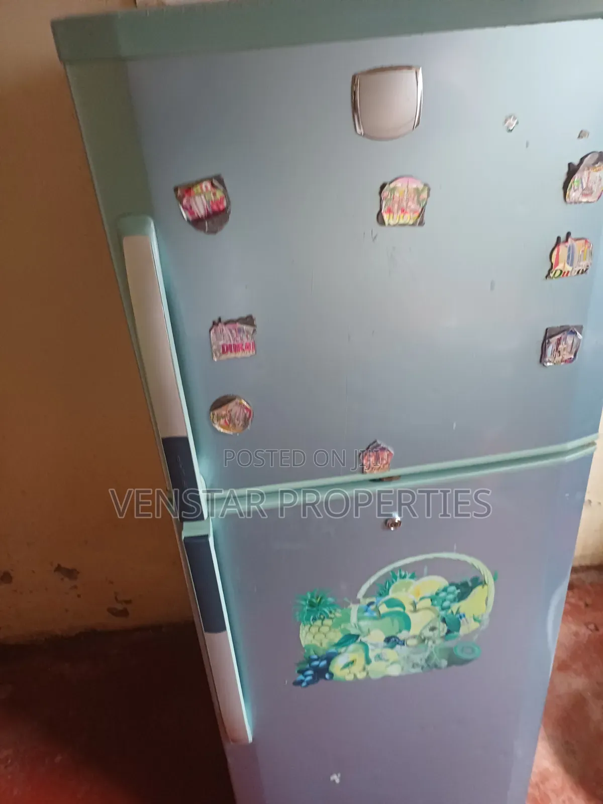 Fridge for Sale