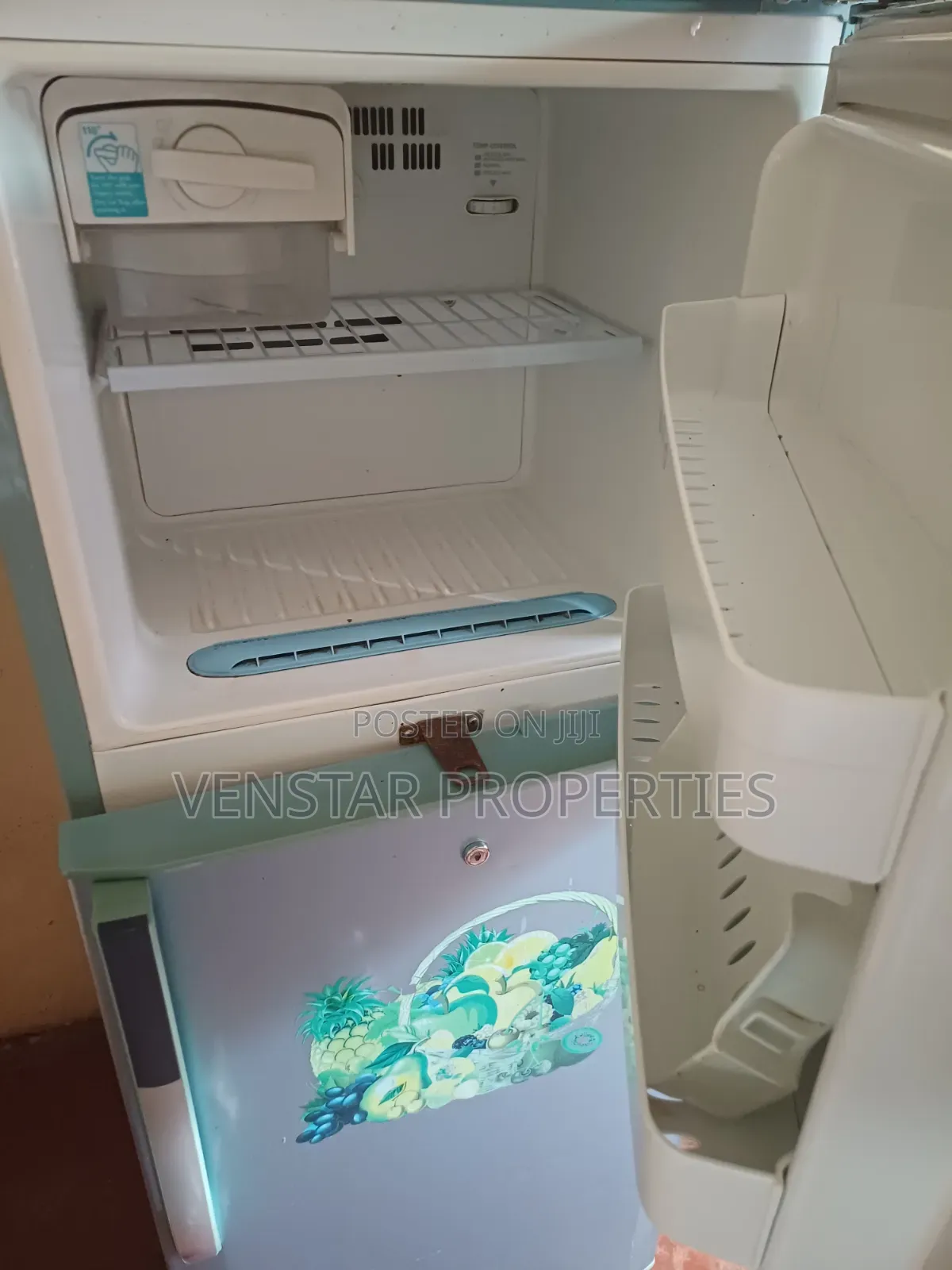 Fridge for Sale