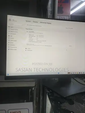 Dell P3418hw Curved Monitor