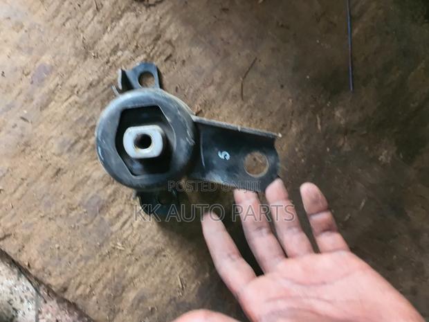 Mazda Demio Dj Engine Mounts - main view