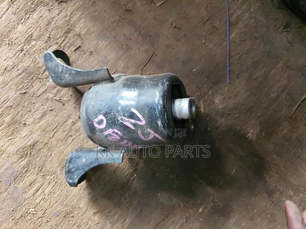 Mazda Demio Dj Engine Mounts - thumbnail 2