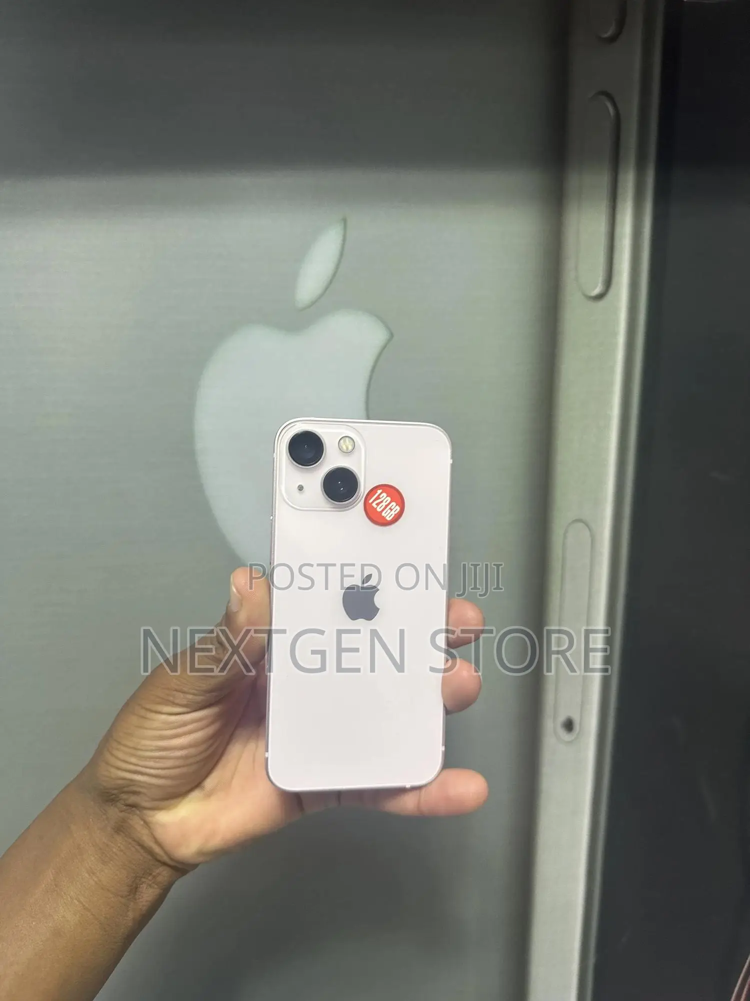 Apple iPhone 13 Mini 128 GB Pink