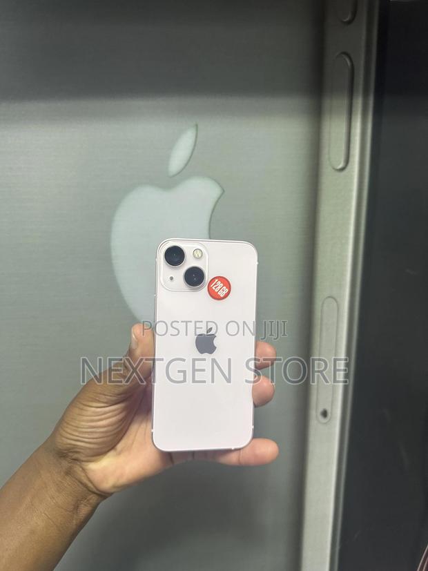Apple iPhone 13 Mini 128 GB Pink