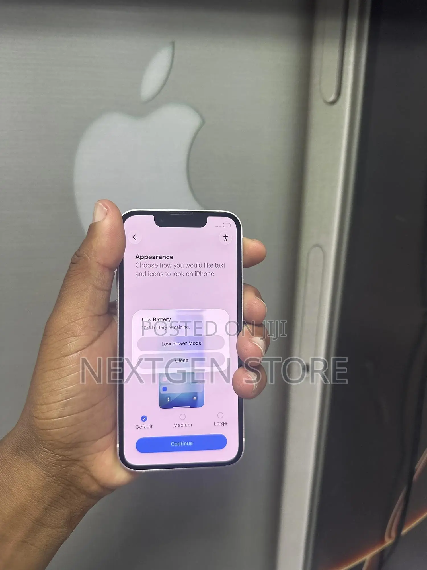 Apple iPhone 13 Mini 128 GB Pink