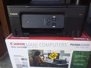 Printer Canon Print Scan Copy
