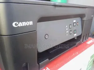 Printer Canon Print Scan Copy