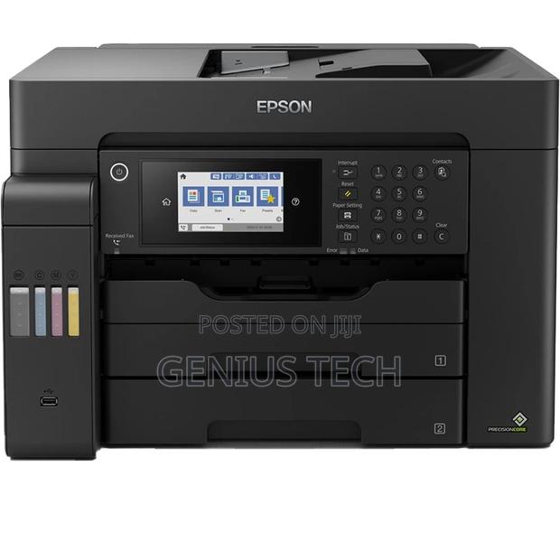 Epson Ecotank L15150 A3+ Ink Tank Printer