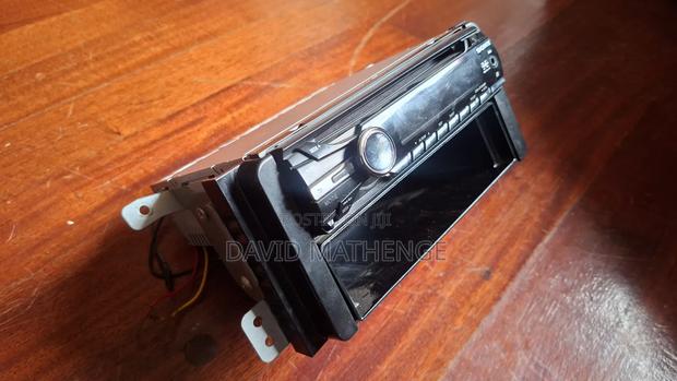Sony CDX-Gt310mp - thumbnail 2