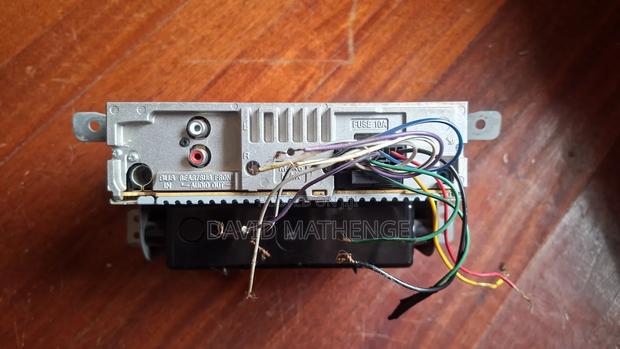 Sony CDX-Gt310mp - thumbnail 4